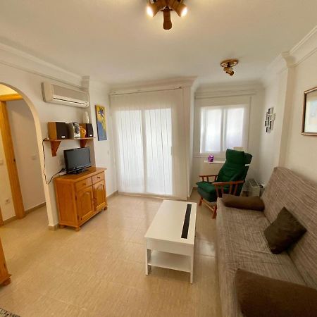 Daly Vyb Apartment Denia Exterior photo