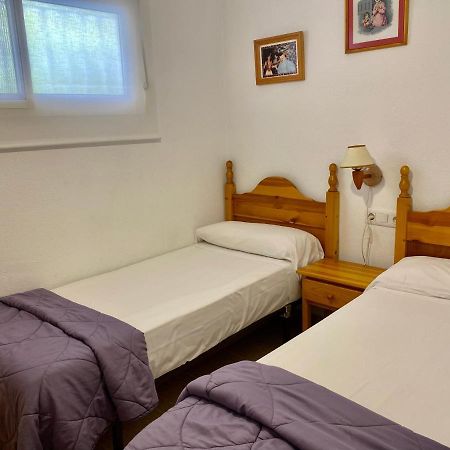 Daly Vyb Apartment Denia Exterior photo