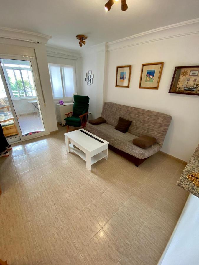 Daly Vyb Apartment Denia Exterior photo